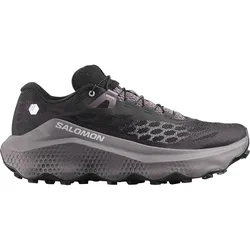 Scarpe Da Trail Running Ultra Glide Black / Dark Gull Gray / Silver Cloud EU 48