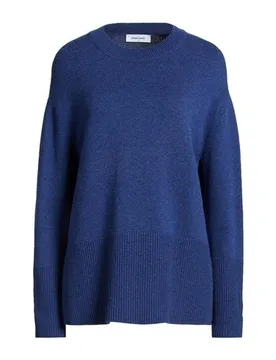 Pullover Mujer Azul marino 38 Mujer - Gran Sasso - FashionsVida
