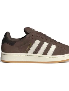 Baskets Campus 00s Earth Strata / Off White / Aurora Coffee EU 36 2/3 - Adidas Originals - FashionsVida