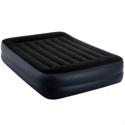 Colchón hinchable doble Talla M Dura-Beam Plus Pillow Rest Raised
