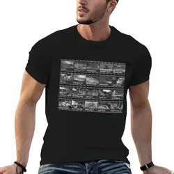 Select Mission T-Shirt Novelty Graphic Tee Shirt