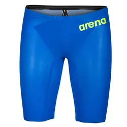 Powerskin Carbon Air2 Competition Jammer Electric Blue FR 60 Men