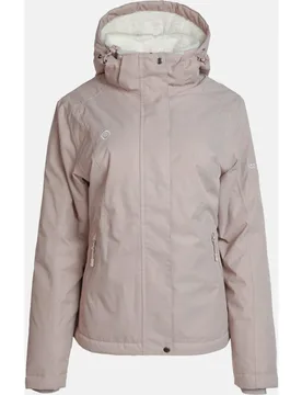 Chaqueta Outdoor Mujer AOSLOS W - Izas - FashionsVida