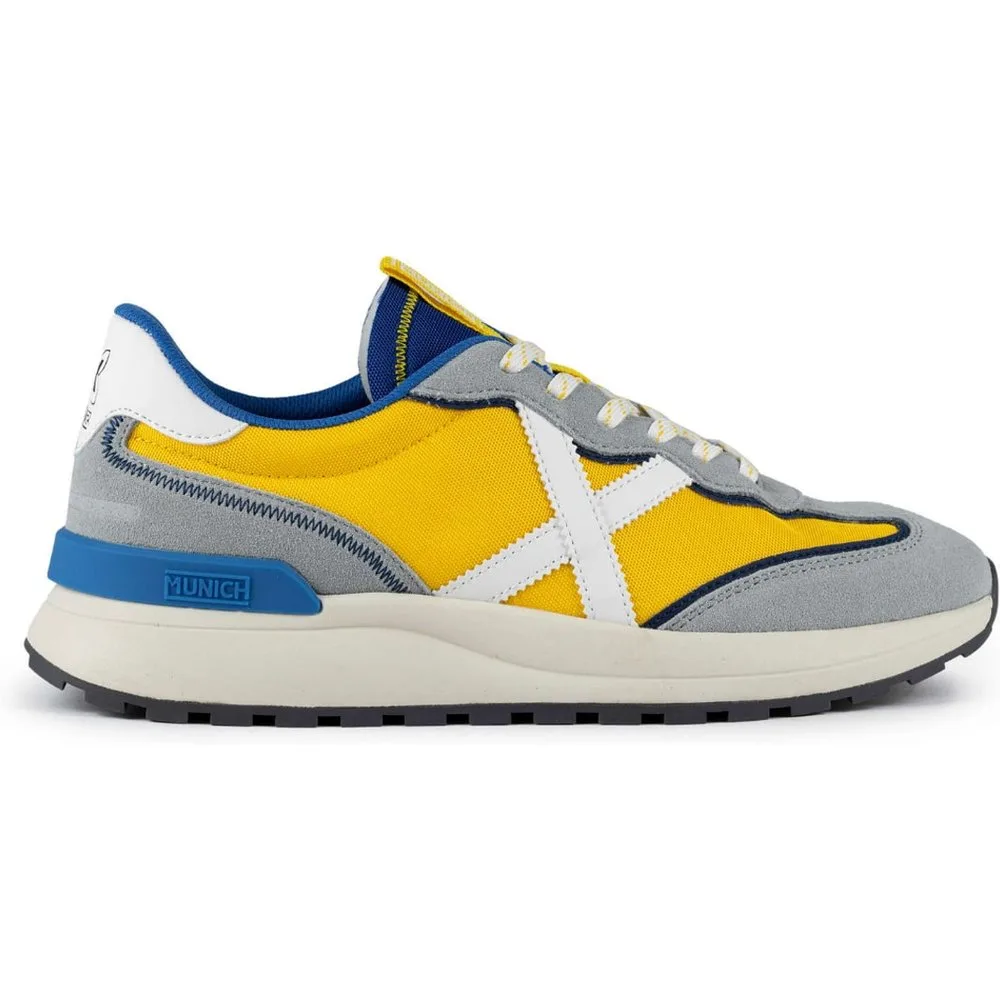 Zapatilla Adulto Dynamix 02 - Munich - FashionsVida
