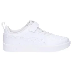 Sneaker 385836 Rickie Ac Ps White 01 EU 31 1/2