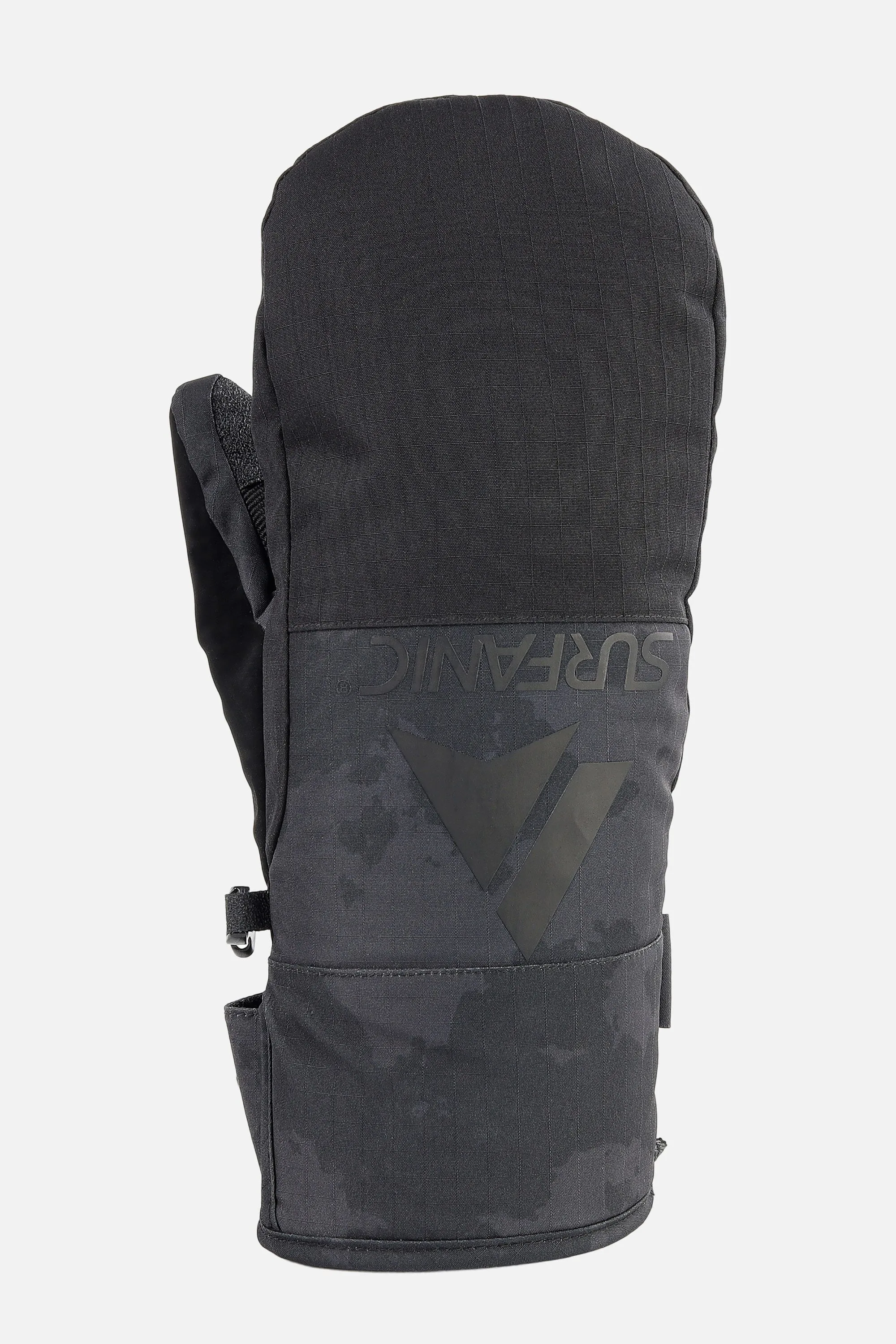Blaze Unisex Ski Mitt - - Size: XS - Surfanic - FashionsVida