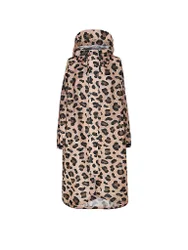 Regenmantel - Rain Coat rosa Damen