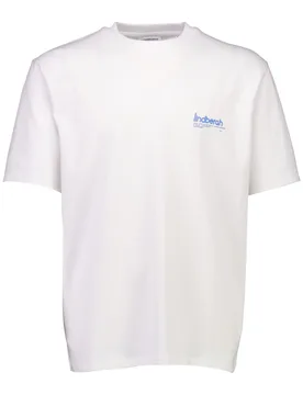Brand carrier oversize tee S/S male - XL - FashionsVida