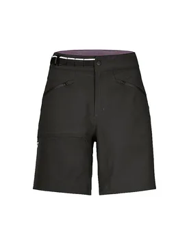 Damen Softshell Shorts Brenta schwarz L W - Ortovox - FashionsVida