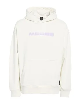 Sweatshirt Herren Off white M,S Herren - Moose Knuckles - FashionsVida