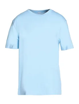 T-shirts Herren Himmelblau L,M,S,XL Herren - 8 by YOOX - FashionsVida