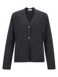 Strick Blazer female