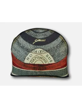 BORSA PLANETARIUM CROSSBODY PVC - Gattinoni - FashionsVida
