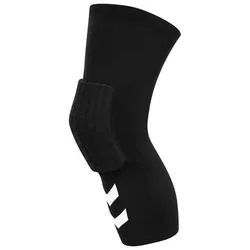 Hummel Genouillère Black M Homme