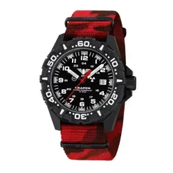 Uhr Reaper MK II Field Natoband Default Title adult