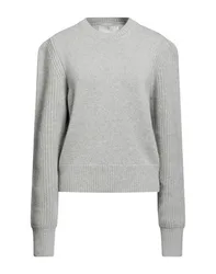 Pullover Mujer Gris 38 Mujer
