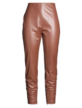 Hose Damen Schokobraun 32,34,40 Damen - LIU •JO - FashionsVida