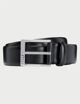 BOSS Cinture Nero - BOSS - FashionsVida