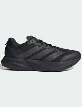 Scarpe da running Duramo Speed 2 43 1/3 Core Black / Core Black / Core Black - Adidas - FashionsVida