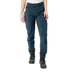 Pantaloni Qimsa Ii Dark Sea