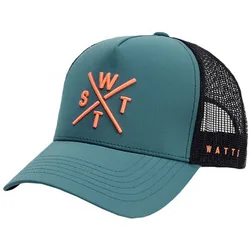 Schirmmütze Casquette Truck Einheitsgrösse Female