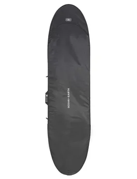 Housse De Planche De Surf Cor_x Longboard 10´0´´ Black One Size unisex - Ocean & Earth - FashionsVida