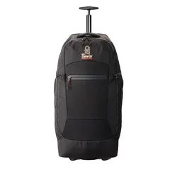 Sac à Dos F-light Hybrid 70l Black One Size unisex