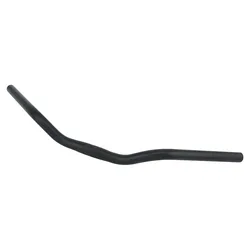 Ergotec Manubrio Climber Black