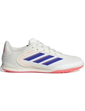 Fußballschuhe Copa Club Court Indoor - Blanc - unisex - Size: 40 - Adidas - FashionsVida