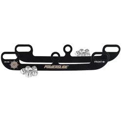 Lame De Patin à Glace Sabres 3 Black S-M unisex