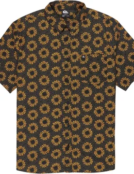Camisa de hombre Apero Classic - Quiksilver - FashionsVida
