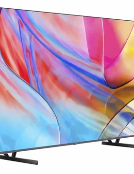 Tv 75a79kq 75´´ 4k Led Black Europe PAL unisex - Hisense - FashionsVida