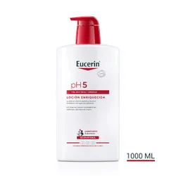 Eucerin Ph5 Locion Enriquecida