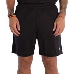 Enebe Strauss Shorts Black L