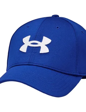 Casquette Blitzing Royal / White M-L - Under armour - FashionsVida