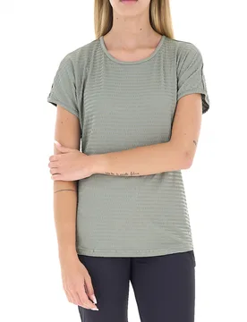 T-shirt tessuto tecnico SALVIA 36 - CMP - FashionsVida