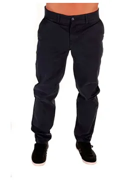 Pantalon N31ambot500s Navy Blue 30 - Nautica - FashionsVida