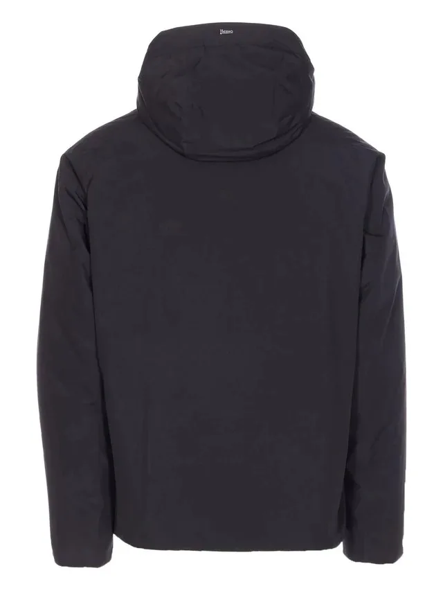 Giubbotto Uomo Blu Navy - PI001294U12840-9436 - Herno - FashionsVida
