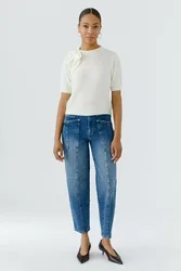 Pullover female
