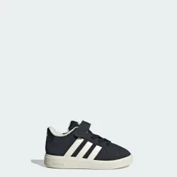Scarpe Grand Court 2.0 23 1/2 Core Black / Off White / Cloud White