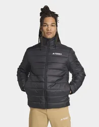 Mens Giacca Isolata Terrex Multi Essentials - Nero, nero nero Uomo taglia M