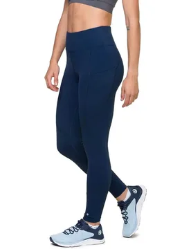 Ronhill Leggings Tech Dark Navy 44 - Ronhill - FashionsVida