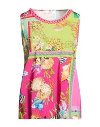 More Top Mujer Verde 38 Mujer
