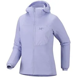 Arcteryx Giacca isolante da donna Proton Hoodie viola S