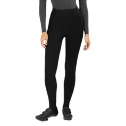 Calzamaglia Lunga Senza Bretelle Core Agility Black