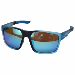 Blueray Sunglasses Blue One Size Men
