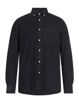 Officine Générale Camisa Hombre Azul noche M,S,XXL Hombre - Officine Generale - FashionsVida