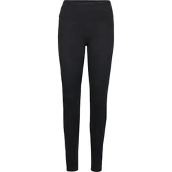 Thermohose Ally merino, schwarz xxl