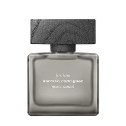 Rodriguez For Him Musc Santal 50ML
