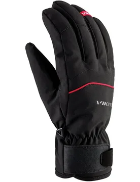 Viking Gants Solven Red 8 Homme - Viking - FashionsVida